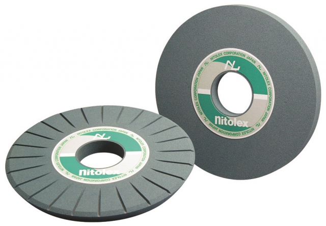 S.VARIO GRINDING WHEELS